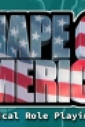 Shape of America: Episode One