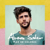 Alvaro Soler - Mar De Colores [320 KBPS][2018][pradyutvam]