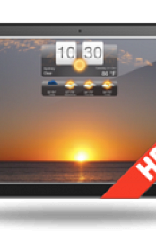 Living Weather & Wallpapers HD 4.4.0 MAS+In-App (macOS)