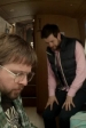 Fresh Meat S04E05 HDTV x264-RiVER EZTV