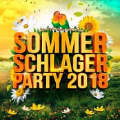 VA - Sommer Schlager Party (2018) MP3 320kbps