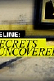 Dateline Secrets Uncovered S10E33 720p WEB h264-BAE EZTV