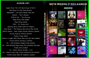 Mp3 Weekly Releases Pack 007 (2020)
