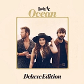 Lady A - Ocean (Deluxe Edition) (2020) Mp3 320kbps [PMEDIA] ️