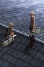 Attack on Titan S02E01 DUBBED HDTV x264-W4F[eztv]