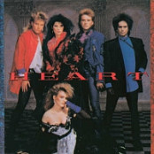 Heart - Heart (1985) Flac