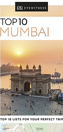 Top 10 Mumbai (DK Eyewitness Travel)