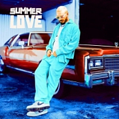 J Balvin - Summer Love (2020) Mp3 320kbps [PMEDIA] ️