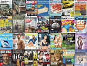 Assorted Magazines - May 27 2019 (True PDF)