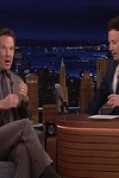 Jimmy Fallon 2022 05 03 Benedict Cumberbatch 480p x264-mSD EZTV