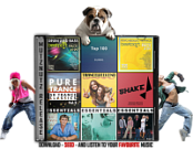 MutzNutz Music Pack 363 2020 - [ ANT ]