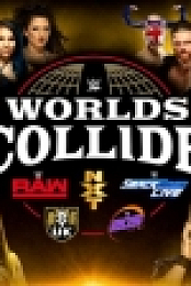 WWE Worlds Collide 2019 05 01 Brands Collide WEB h264-HEEL [TJET]