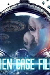 Alien Case Files - Season 1 (2019) 720p WEB x264 Dr3adLoX