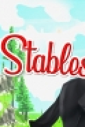 My Riding Stables: Your Horse breeding