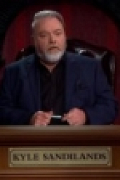 Trial By Kyle S01E06 HDTV x264-CCT [eztv]
