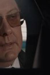 The Blacklist S09E20 XviD-AFG EZTV