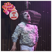 John Grant - Love Is Magic [2018] [320 KBPS][Pradyutvam]