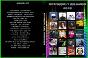 MP3 WEEKLY RELEASES PACK 011  (2020)