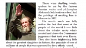 Dr. David Duke - The Secret Behind Communism