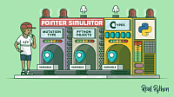 [ FreeCourseWeb ] Pointers and Objects in Python