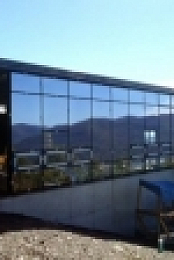 BBC The Worlds Most Extraordinary Homes 2of4 Forest WebRip x264-MCTV