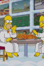 The Simpsons S35E15 XviD-AFG EZTV