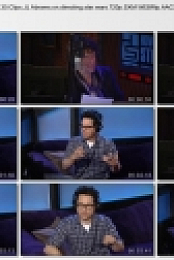 The Howard Stern Show 720p SiriusXM Clips Pack 3