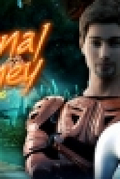 Eternal Journey: New Atlantis