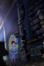 Ever After High S05E02 480p x264-mSD [eztv]