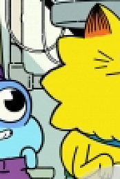 Counterfeit Cat S01E17 HDTV x264-W4F[eztv]
