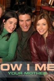 How I Met Your Mother-S06E02-FlicksTube