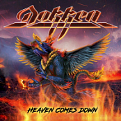 Dokken - Heaven Comes Down (2023) FLAC 88