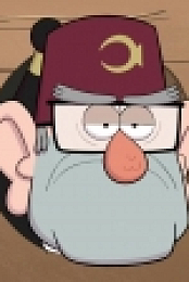 Gravity Falls S01E08 REPACK 720p HDTV x264-W4F EZTV