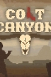 Colt Canyon v1.0.1.5