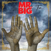 MR. BIG - TEN (2024) MP3
