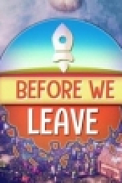 Before We Leave v.1.0077 [EGS-Rip] [Linux Wine]