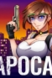 LEWDAPOCALYPSE Hentai Evil