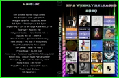 Mp3 Weekly Releases Pack 020 (2020)