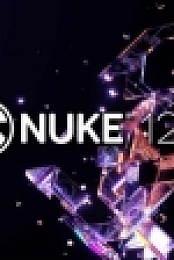 The Foundry Nuke Studio 12.0v5 x64 [FileCR]