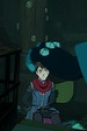 The Dragon Prince S05E08 XviD-AFG EZTV