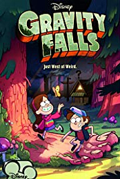 Gravity Falls s01 720p Bluray x264 worldmkv