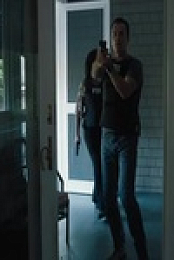 FBI Most Wanted S03E05 480p x264-mSD EZTV