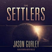 The Settlers (The Movement Trilogy) (Volume 1) [NulledPremium]