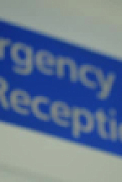 Casualty 24 7 Every Second Counts S09E06 XviD-AFG EZTV