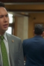 Mr Mayor S01E09 720p HDTV x264-SYNCOPY EZTV