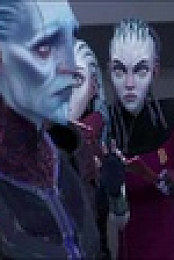 Star Trek Prodigy S01E19 XviD-AFG EZTV