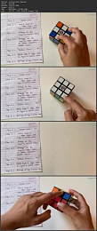 [ FreeCourseWeb ] Udemy - 7 Simple steps to solve a 33 Rubik's cube