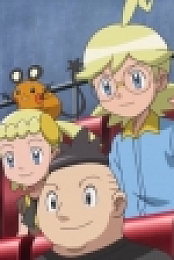 Pokemon S19E37 DUBBED HDTV x264-W4F[eztv]