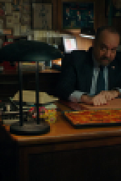 Billions S04E10 720p WEB x265 6CH ReEnc-LUMI