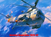 Aviation Magazines 2020-02
